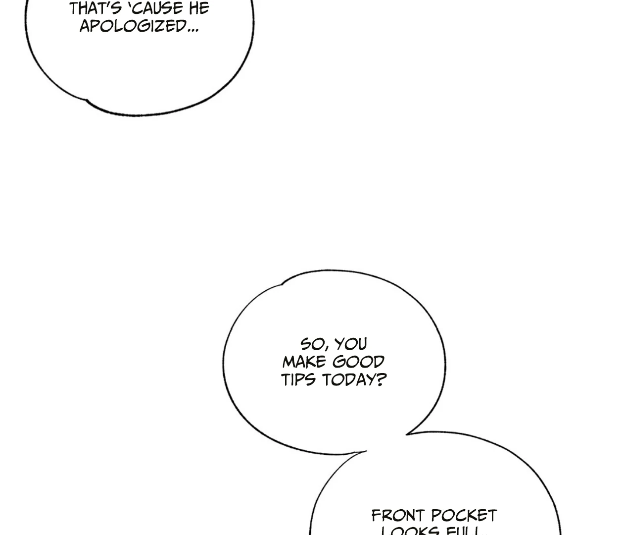 TALE OF A VILLAIN [HRVNDA] - Chapter 1 manhwa