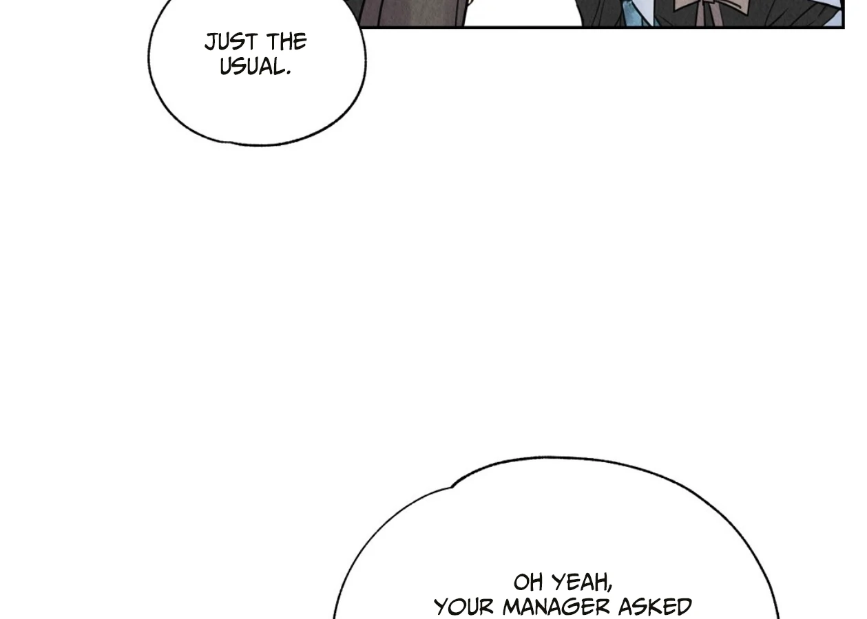 TALE OF A VILLAIN [HRVNDA] - Chapter 1 manhwa