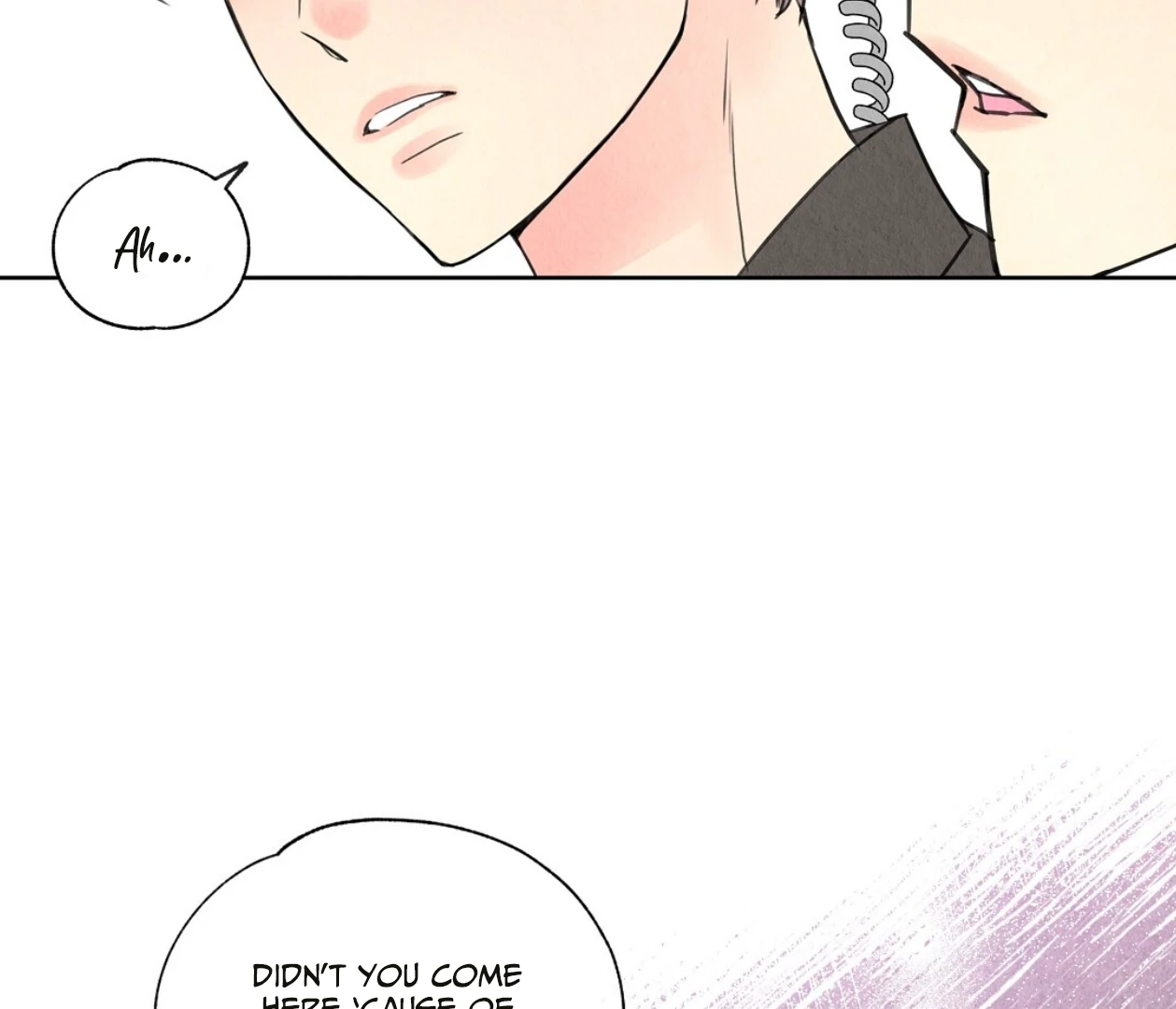 TALE OF A VILLAIN [HRVNDA] - Chapter 1 manhwa