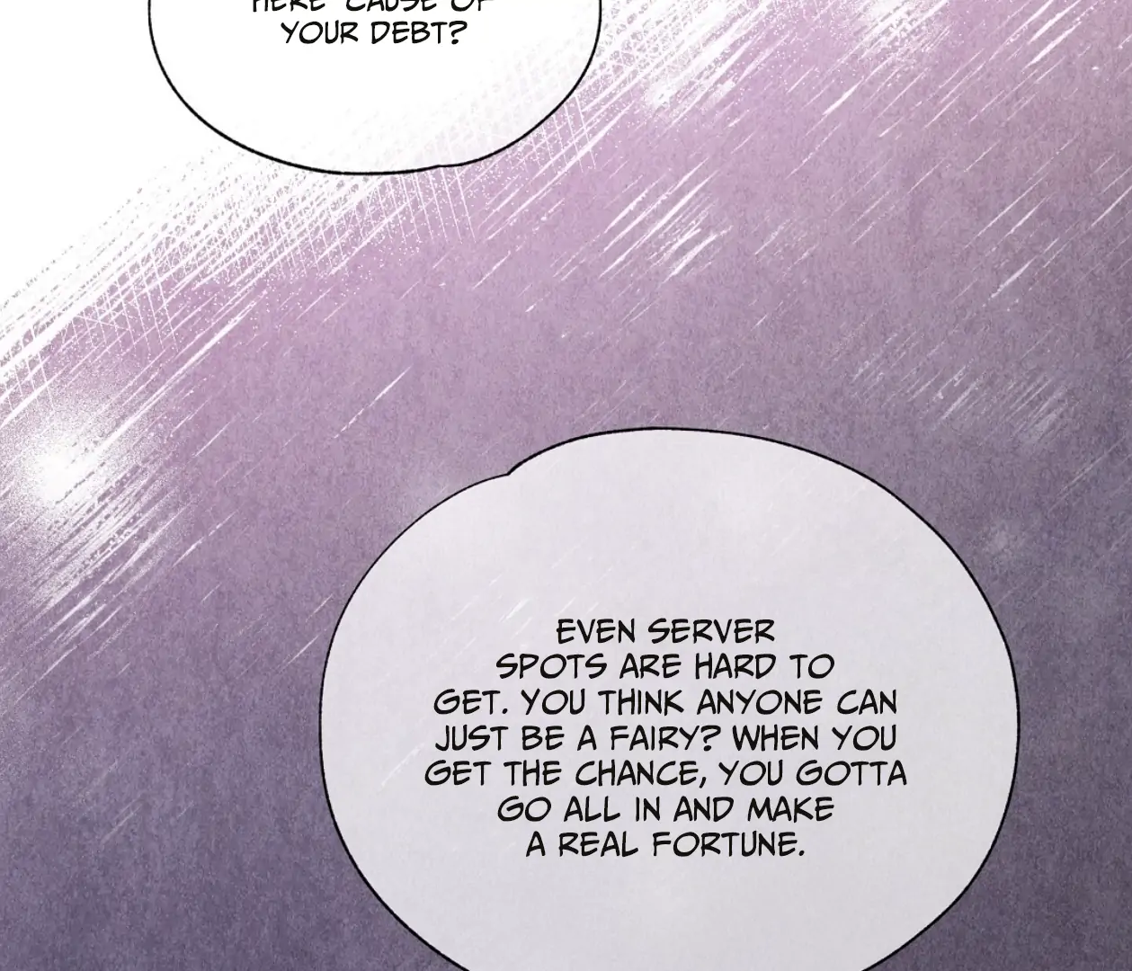 TALE OF A VILLAIN [HRVNDA] - Chapter 1 manhwa