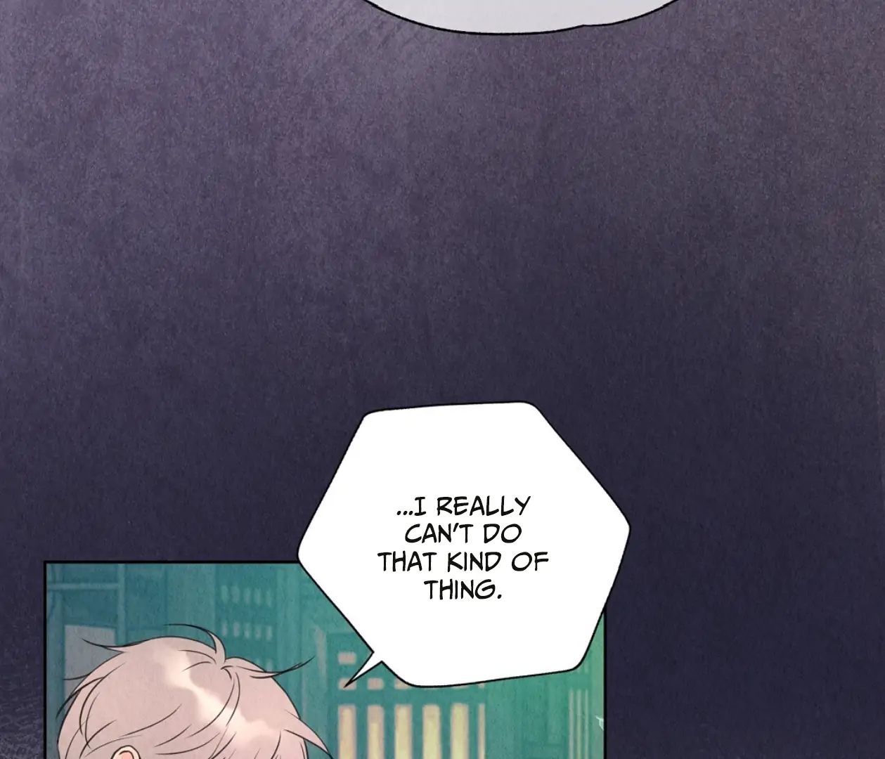 TALE OF A VILLAIN [HRVNDA] - Chapter 1 manhwa