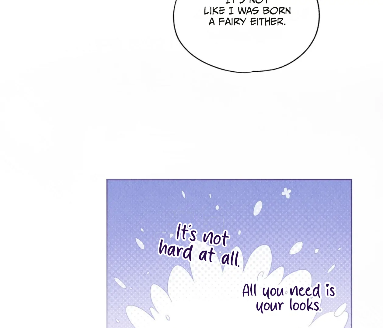 TALE OF A VILLAIN [HRVNDA] - Chapter 1 manhwa