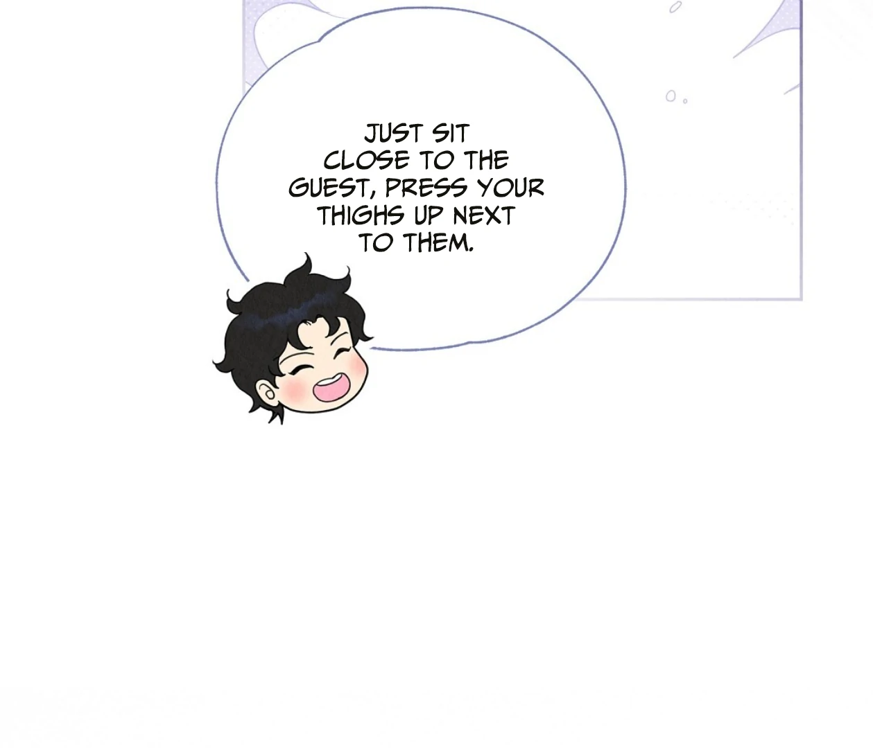TALE OF A VILLAIN [HRVNDA] - Chapter 1 manhwa