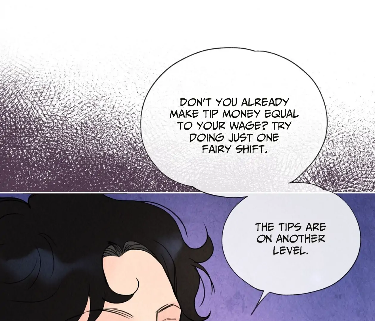 TALE OF A VILLAIN [HRVNDA] - Chapter 1 manhwa