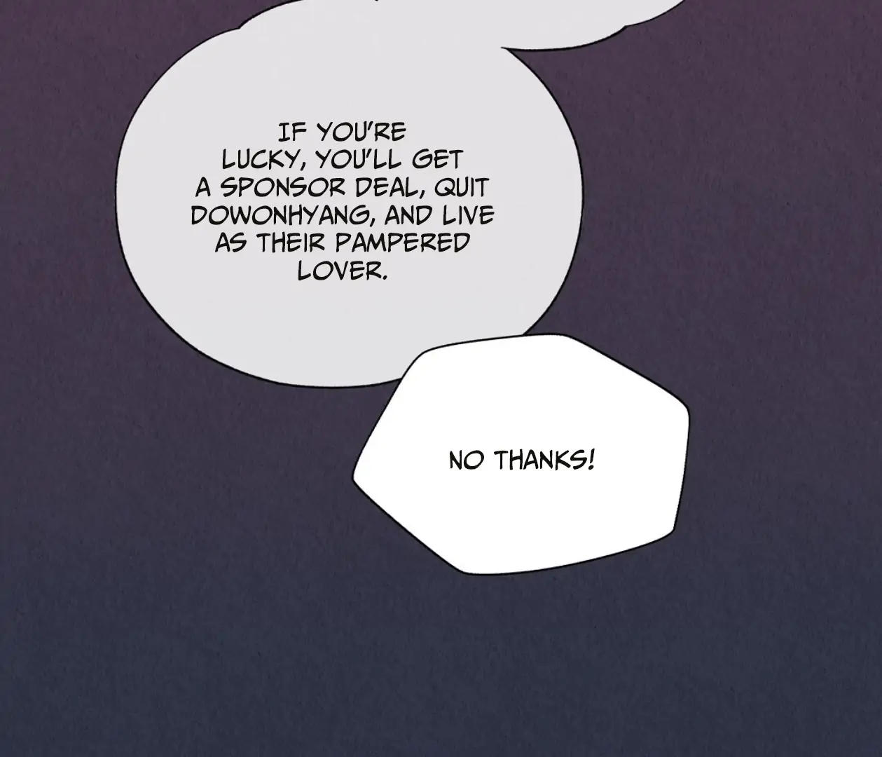 TALE OF A VILLAIN [HRVNDA] - Chapter 1 manhwa
