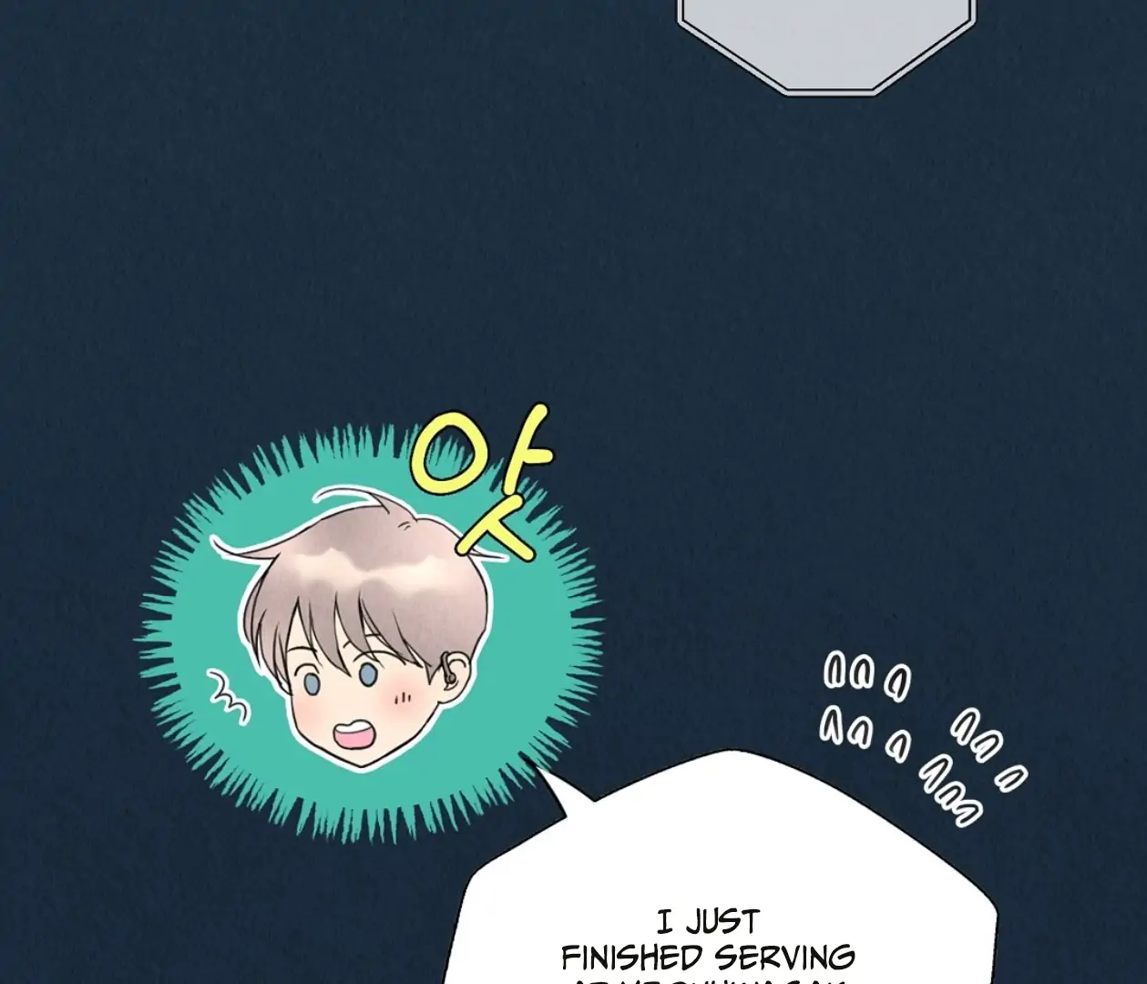 TALE OF A VILLAIN [HRVNDA] - Chapter 1 manhwa