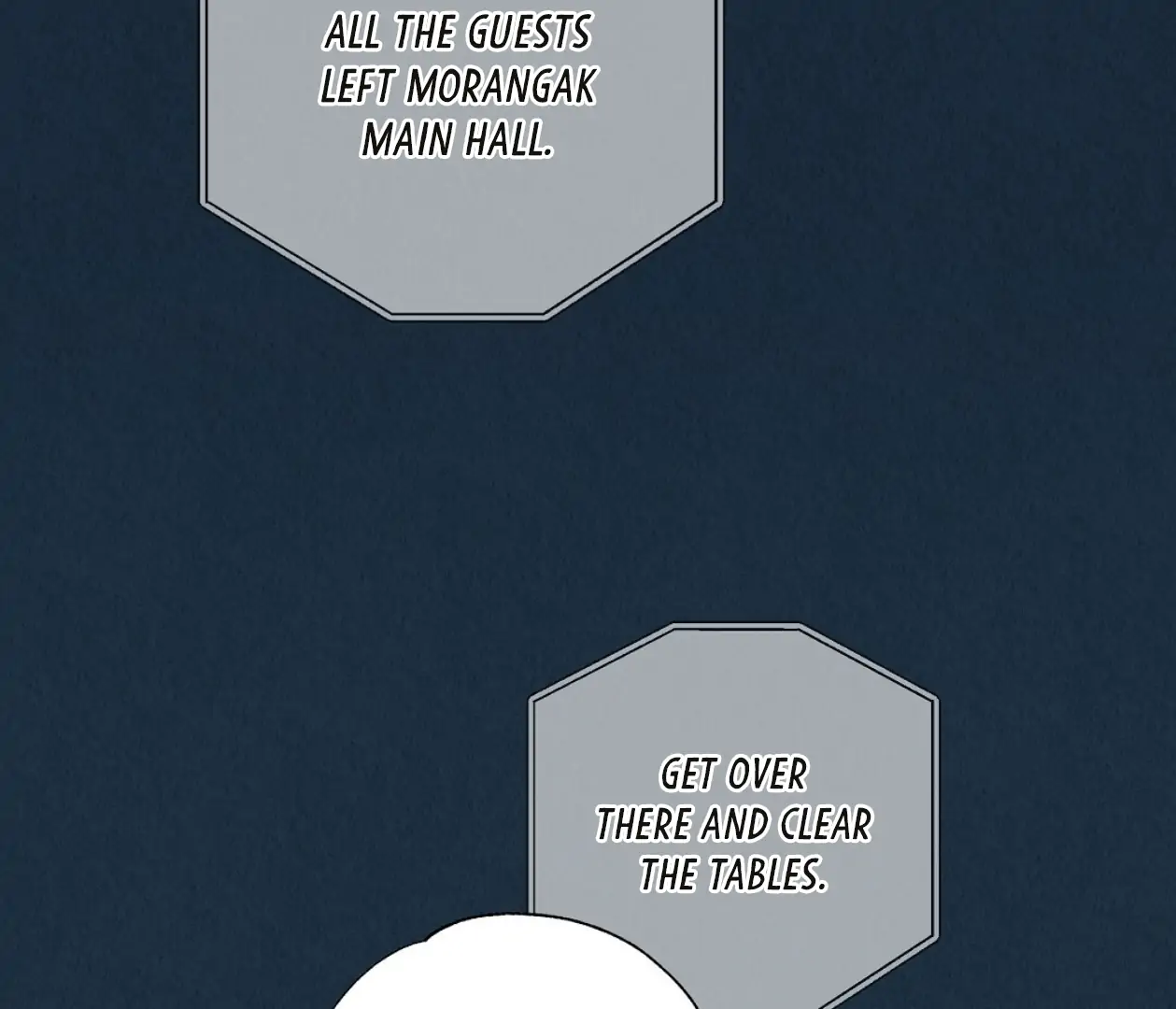 TALE OF A VILLAIN [HRVNDA] - Chapter 1 manhwa