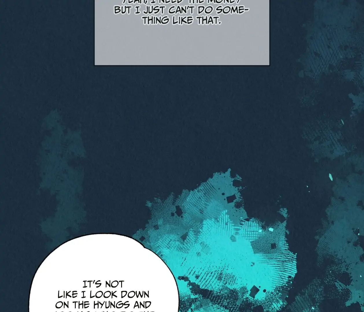 TALE OF A VILLAIN [HRVNDA] - Chapter 1 manhwa