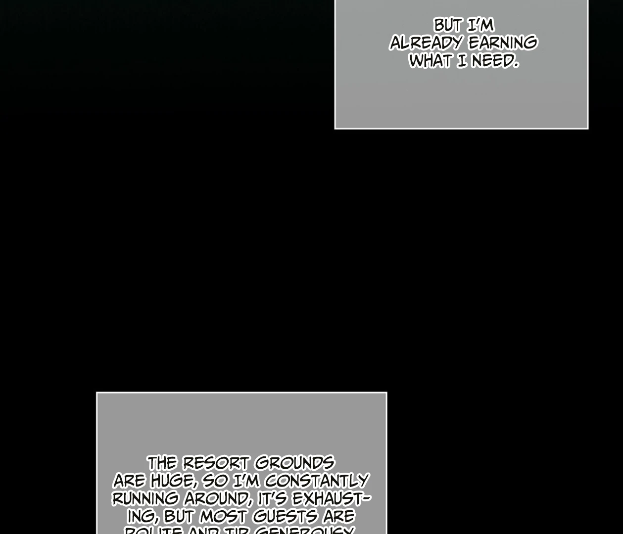 TALE OF A VILLAIN [HRVNDA] - Chapter 1 manhwa