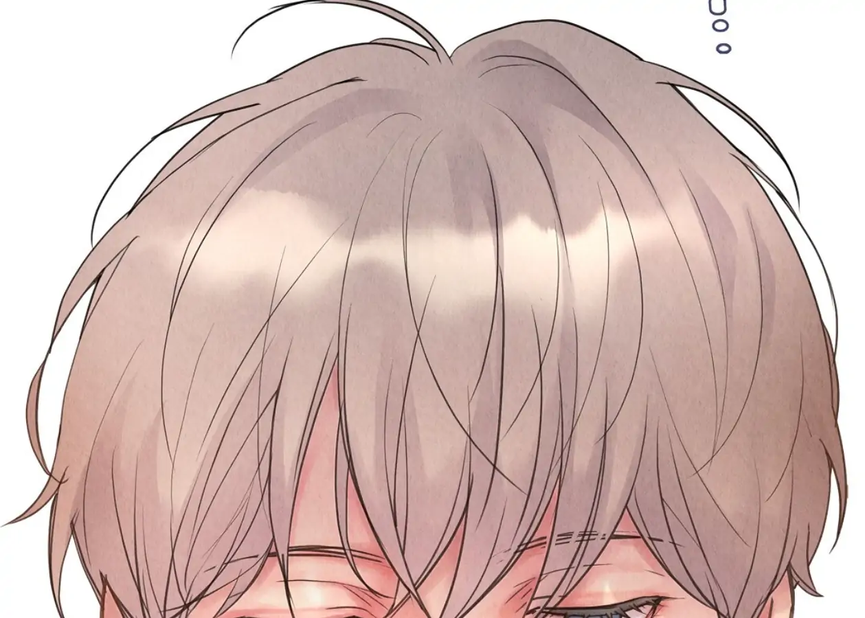 TALE OF A VILLAIN [HRVNDA] - Chapter 1 manhwa