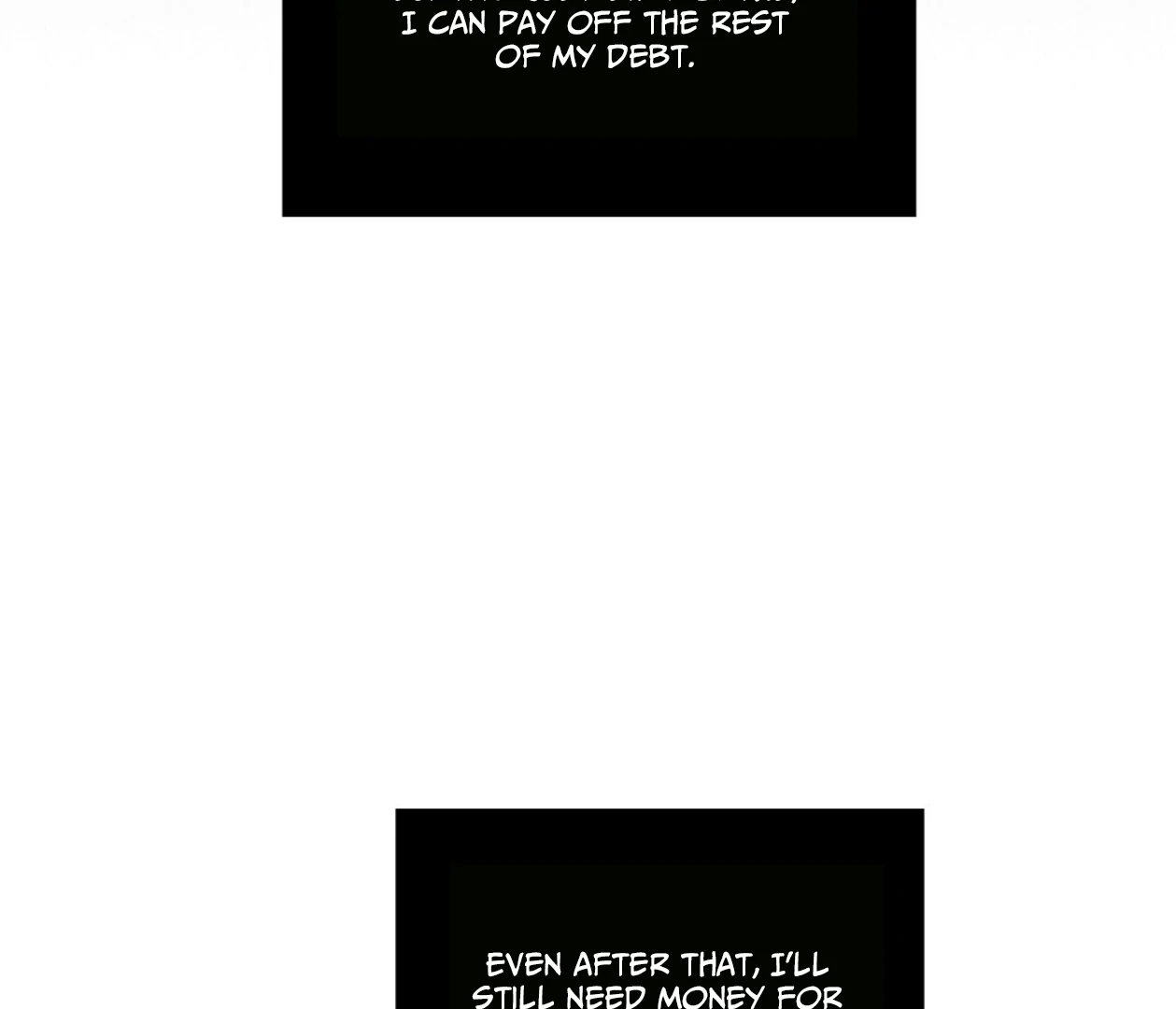 TALE OF A VILLAIN [HRVNDA] - Chapter 1 manhwa