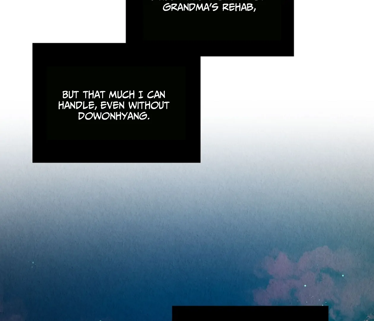 TALE OF A VILLAIN [HRVNDA] - Chapter 1 manhwa