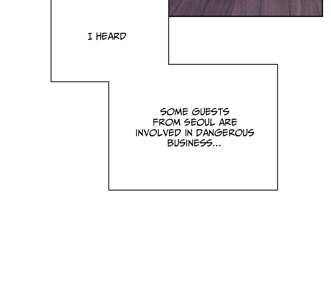 TALE OF A VILLAIN [HRVNDA] - Chapter 1 manhwa