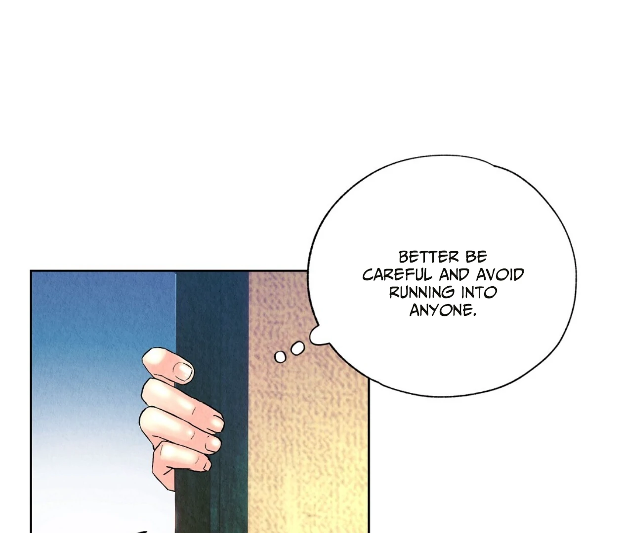 TALE OF A VILLAIN [HRVNDA] - Chapter 1 manhwa