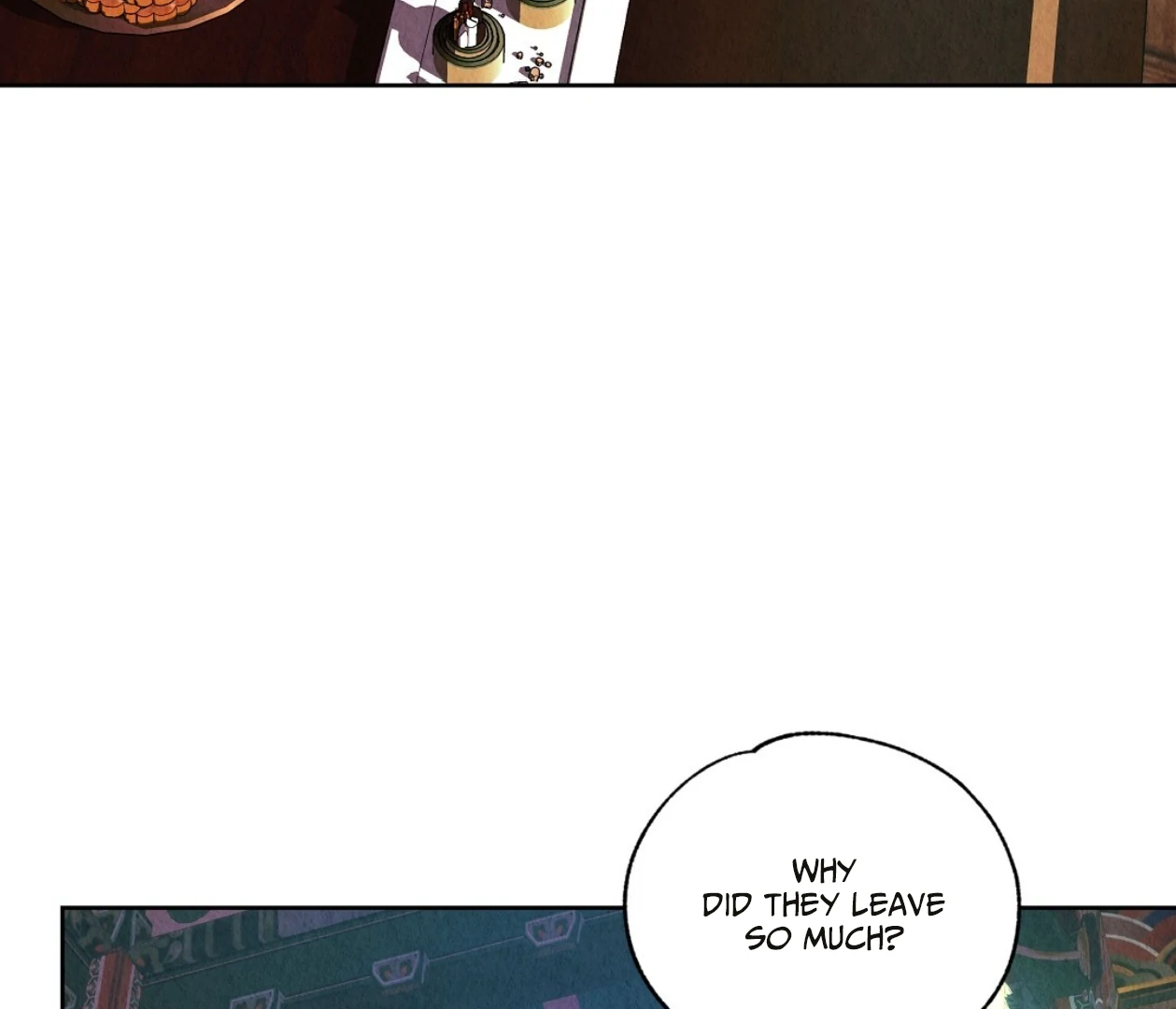 TALE OF A VILLAIN [HRVNDA] - Chapter 1 manhwa
