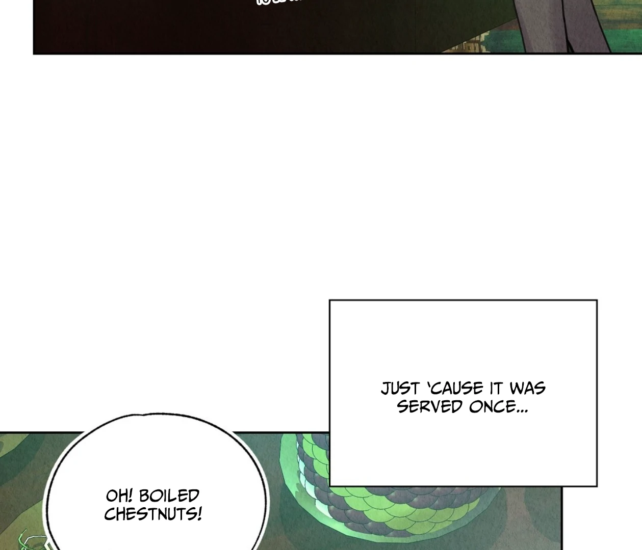 TALE OF A VILLAIN [HRVNDA] - Chapter 1 manhwa