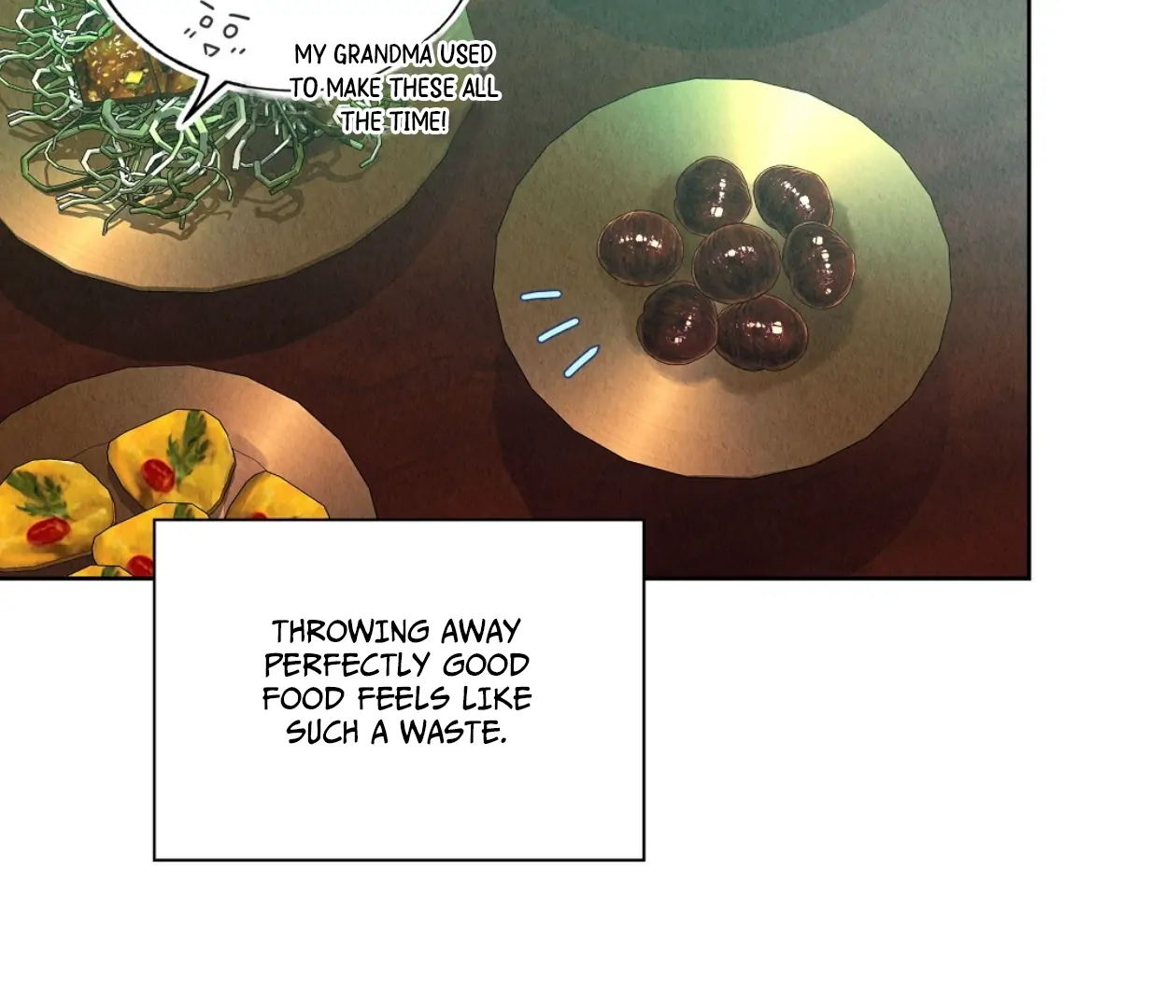 TALE OF A VILLAIN [HRVNDA] - Chapter 1 manhwa