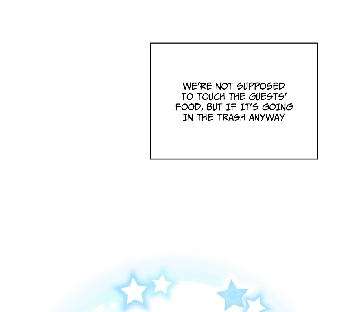TALE OF A VILLAIN [HRVNDA] - Chapter 1 manhwa