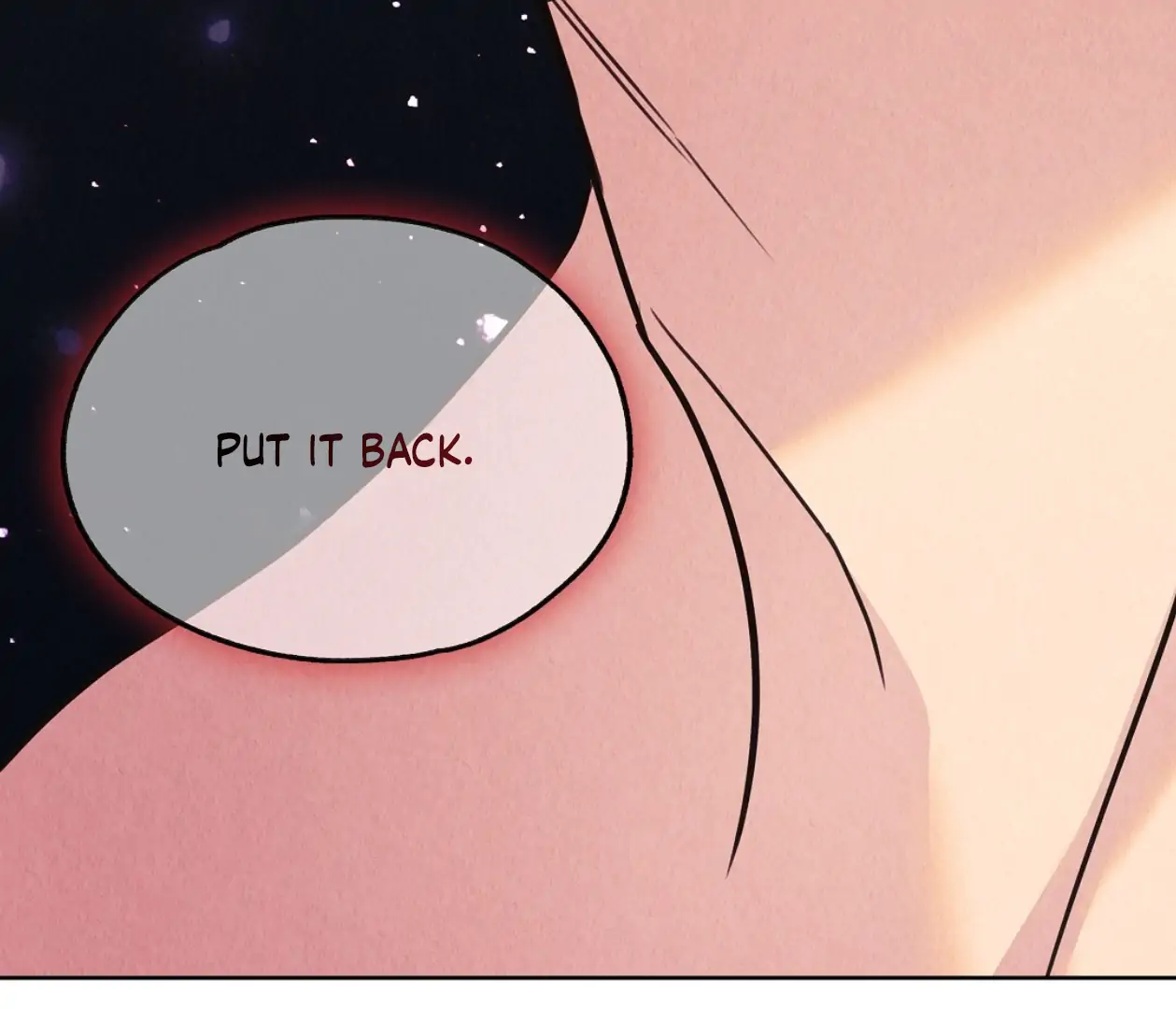 TALE OF A VILLAIN [HRVNDA] - Chapter 10 manhwa