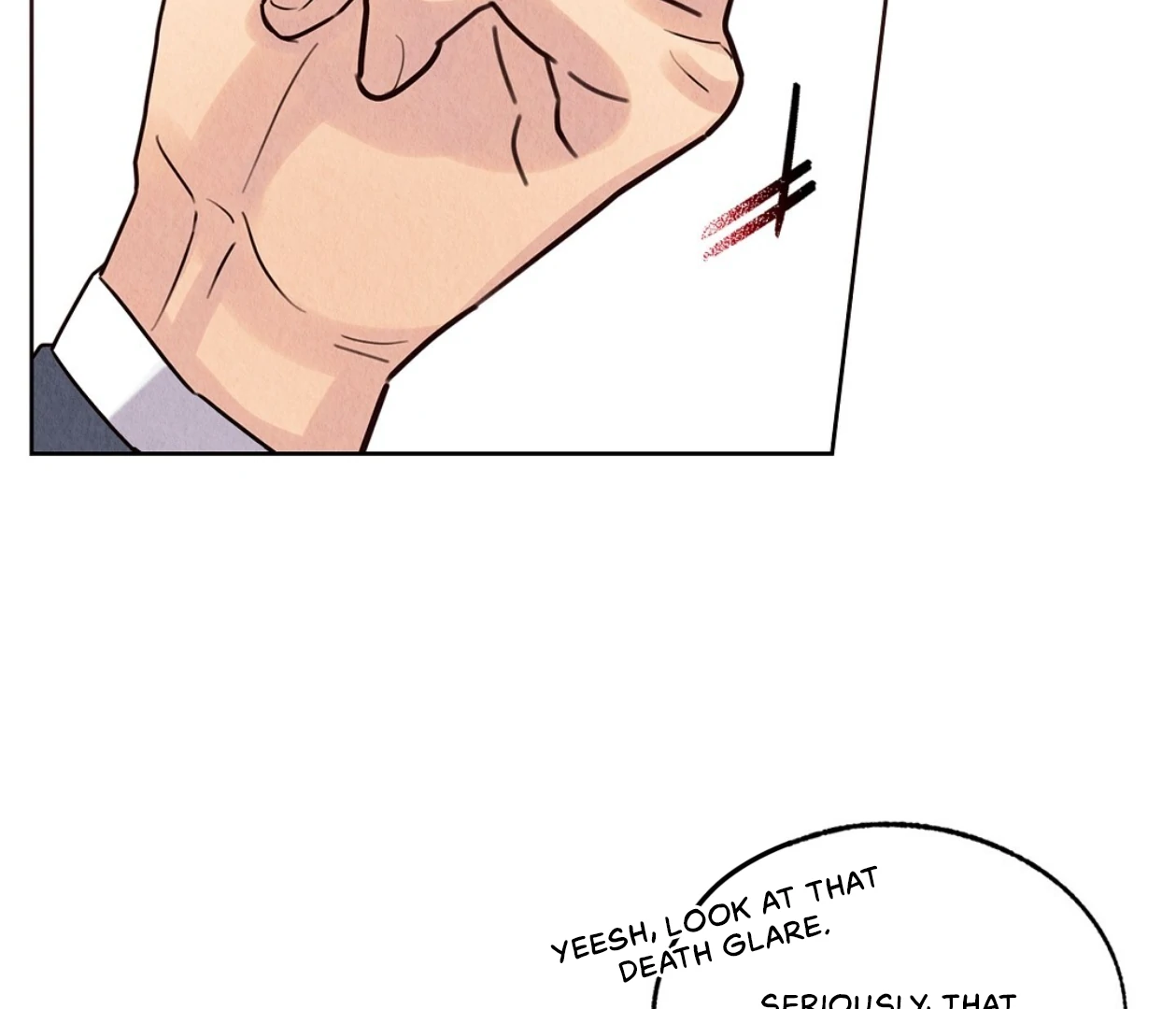 TALE OF A VILLAIN [HRVNDA] - Chapter 10 manhwa