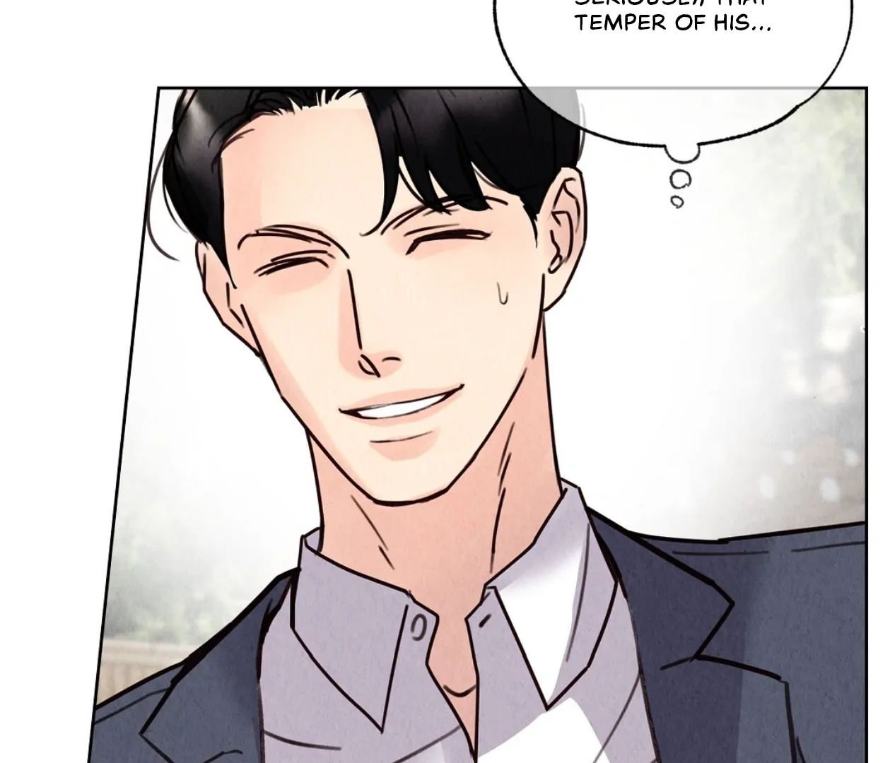 TALE OF A VILLAIN [HRVNDA] - Chapter 10 manhwa