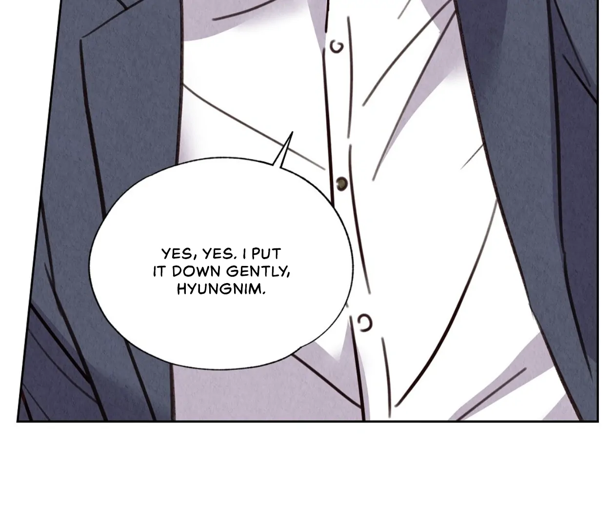 TALE OF A VILLAIN [HRVNDA] - Chapter 10 manhwa
