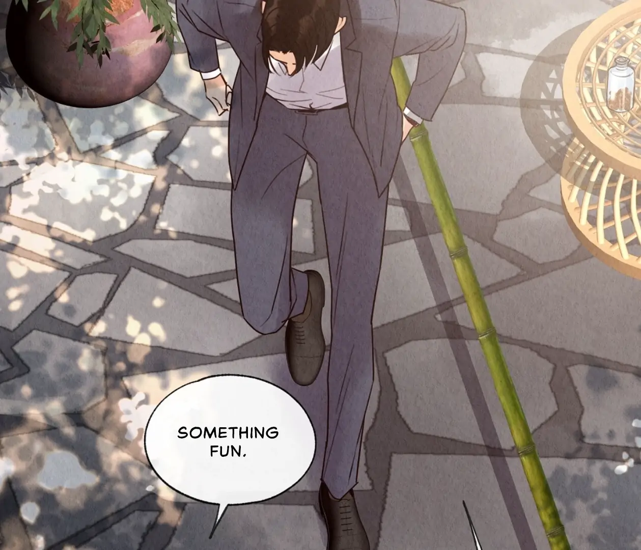 TALE OF A VILLAIN [HRVNDA] - Chapter 10 manhwa