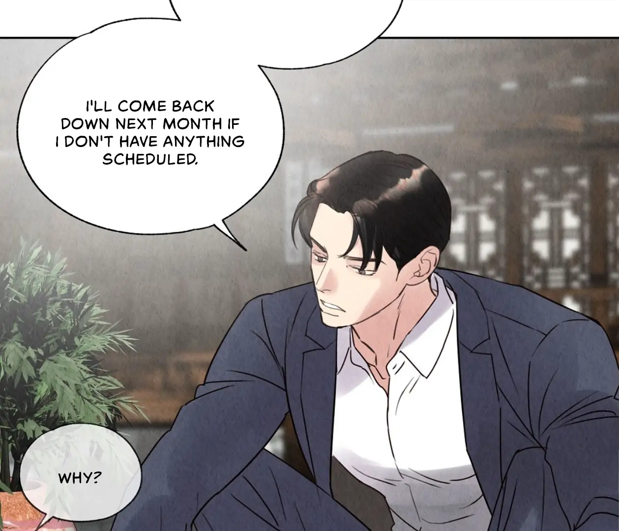 TALE OF A VILLAIN [HRVNDA] - Chapter 10 manhwa