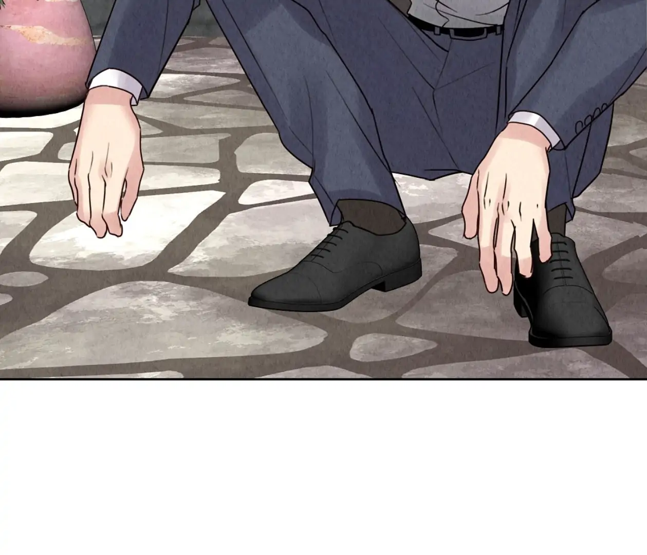 TALE OF A VILLAIN [HRVNDA] - Chapter 10 manhwa