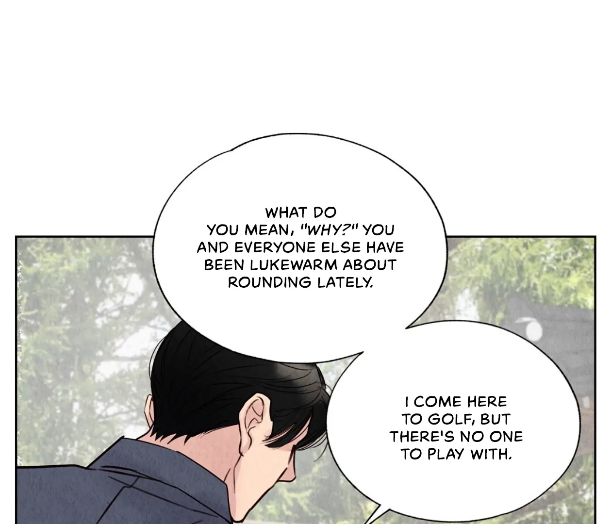 TALE OF A VILLAIN [HRVNDA] - Chapter 10 manhwa