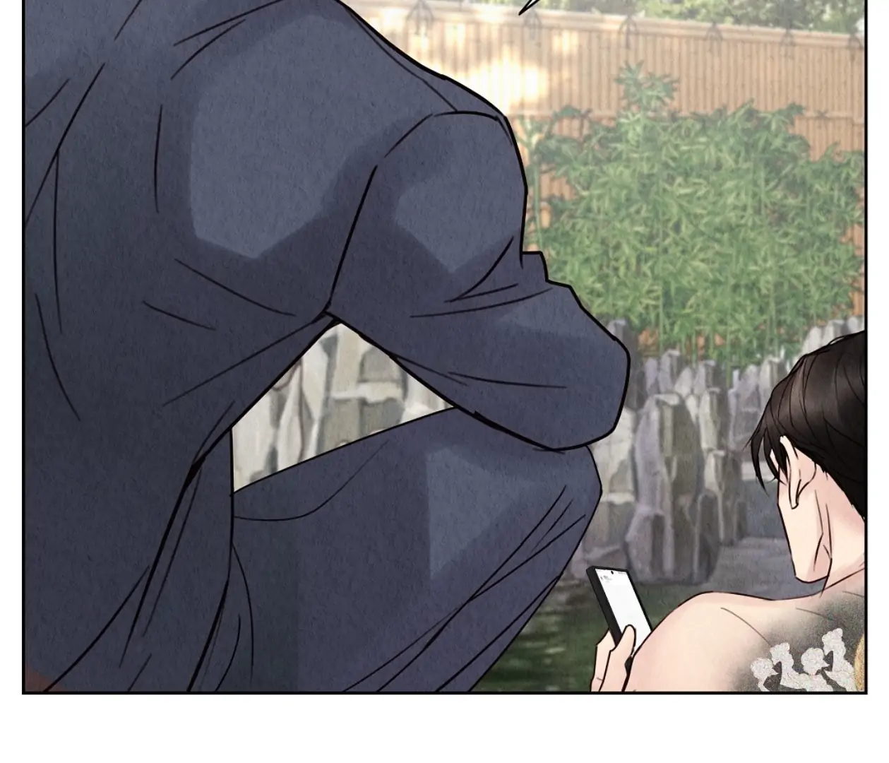 TALE OF A VILLAIN [HRVNDA] - Chapter 10 manhwa