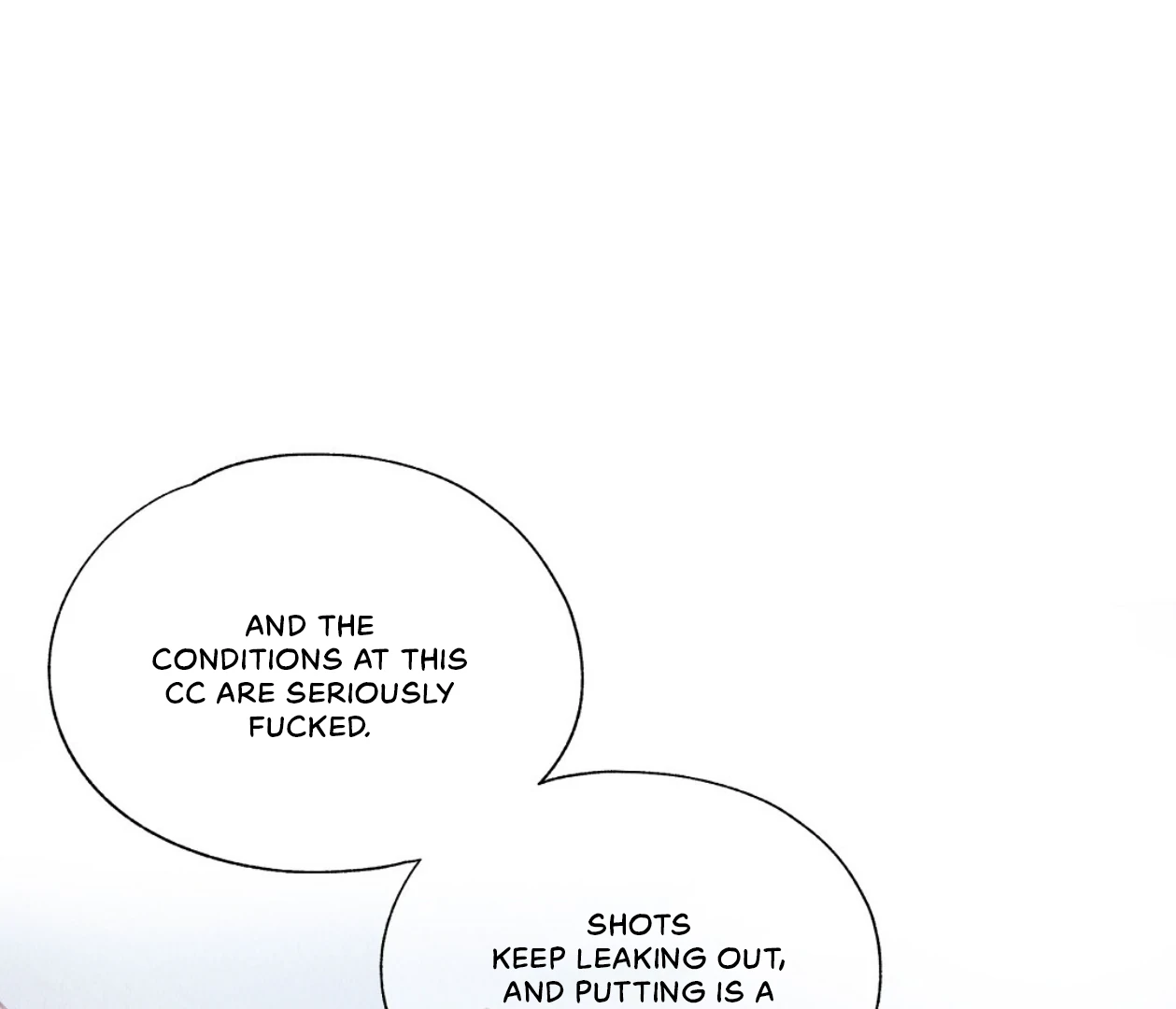 TALE OF A VILLAIN [HRVNDA] - Chapter 10 manhwa