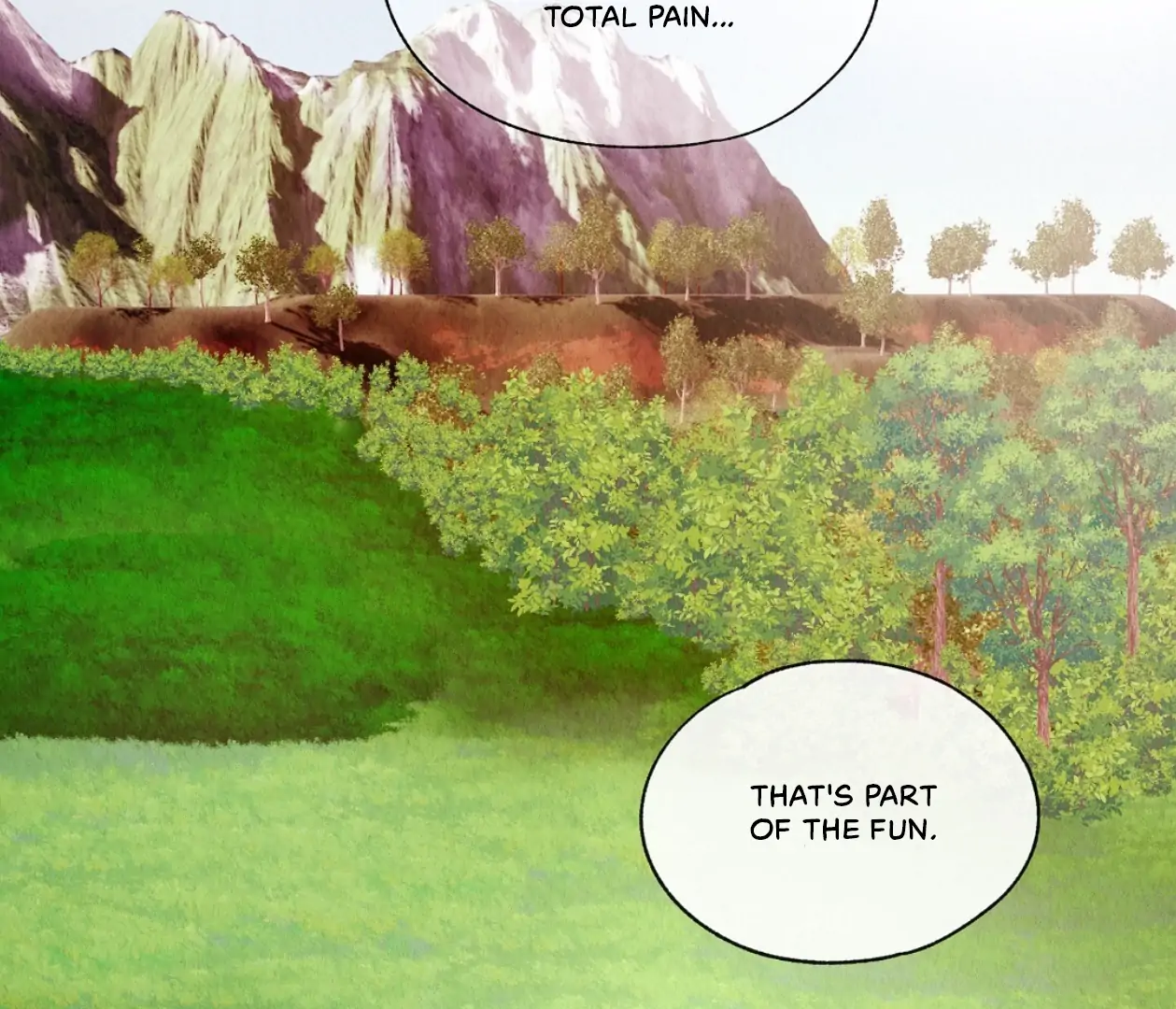 TALE OF A VILLAIN [HRVNDA] - Chapter 10 manhwa