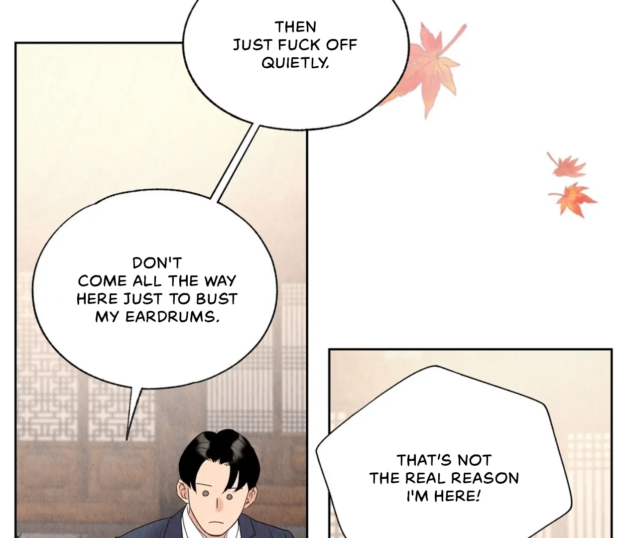 TALE OF A VILLAIN [HRVNDA] - Chapter 10 manhwa