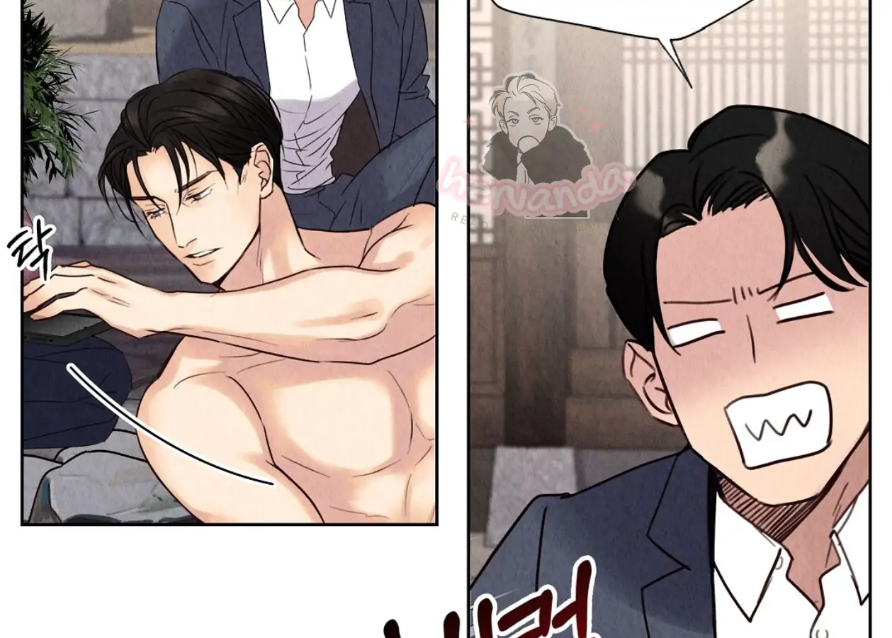 TALE OF A VILLAIN [HRVNDA] - Chapter 10 manhwa