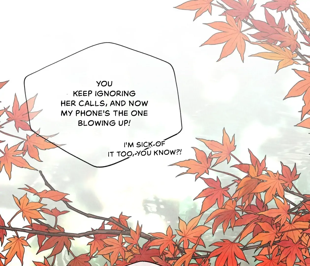 TALE OF A VILLAIN [HRVNDA] - Chapter 10 manhwa