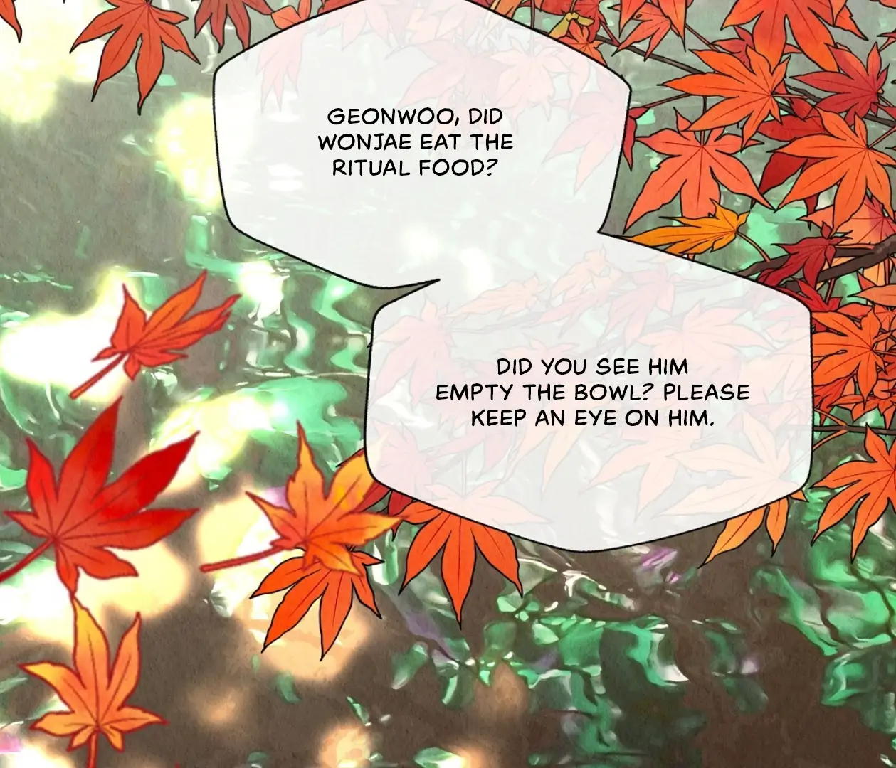 TALE OF A VILLAIN [HRVNDA] - Chapter 10 manhwa