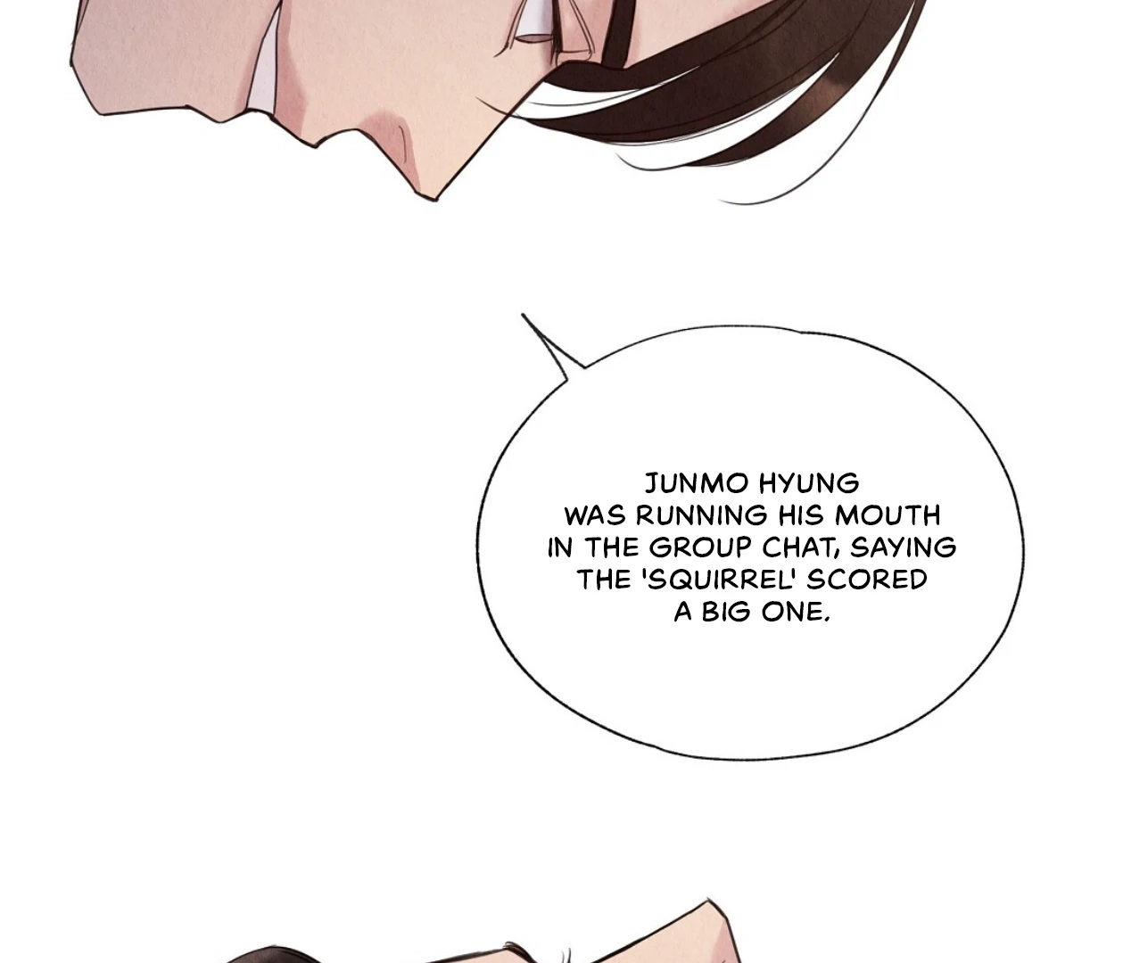 TALE OF A VILLAIN [HRVNDA] - Chapter 10 manhwa