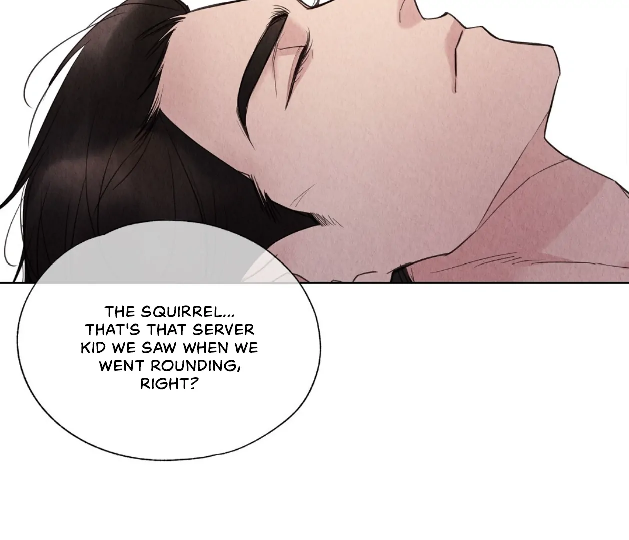 TALE OF A VILLAIN [HRVNDA] - Chapter 10 manhwa