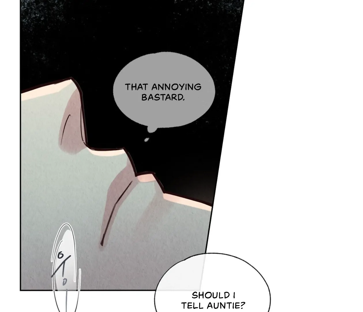 TALE OF A VILLAIN [HRVNDA] - Chapter 10 manhwa