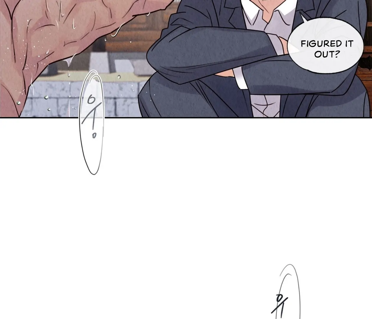 TALE OF A VILLAIN [HRVNDA] - Chapter 10 manhwa