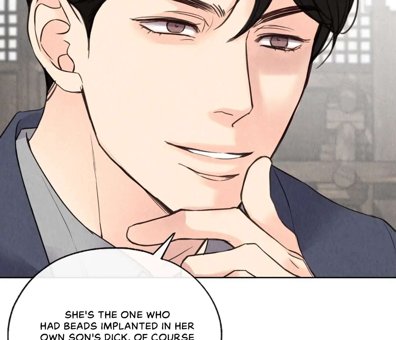 TALE OF A VILLAIN [HRVNDA] - Chapter 10 manhwa