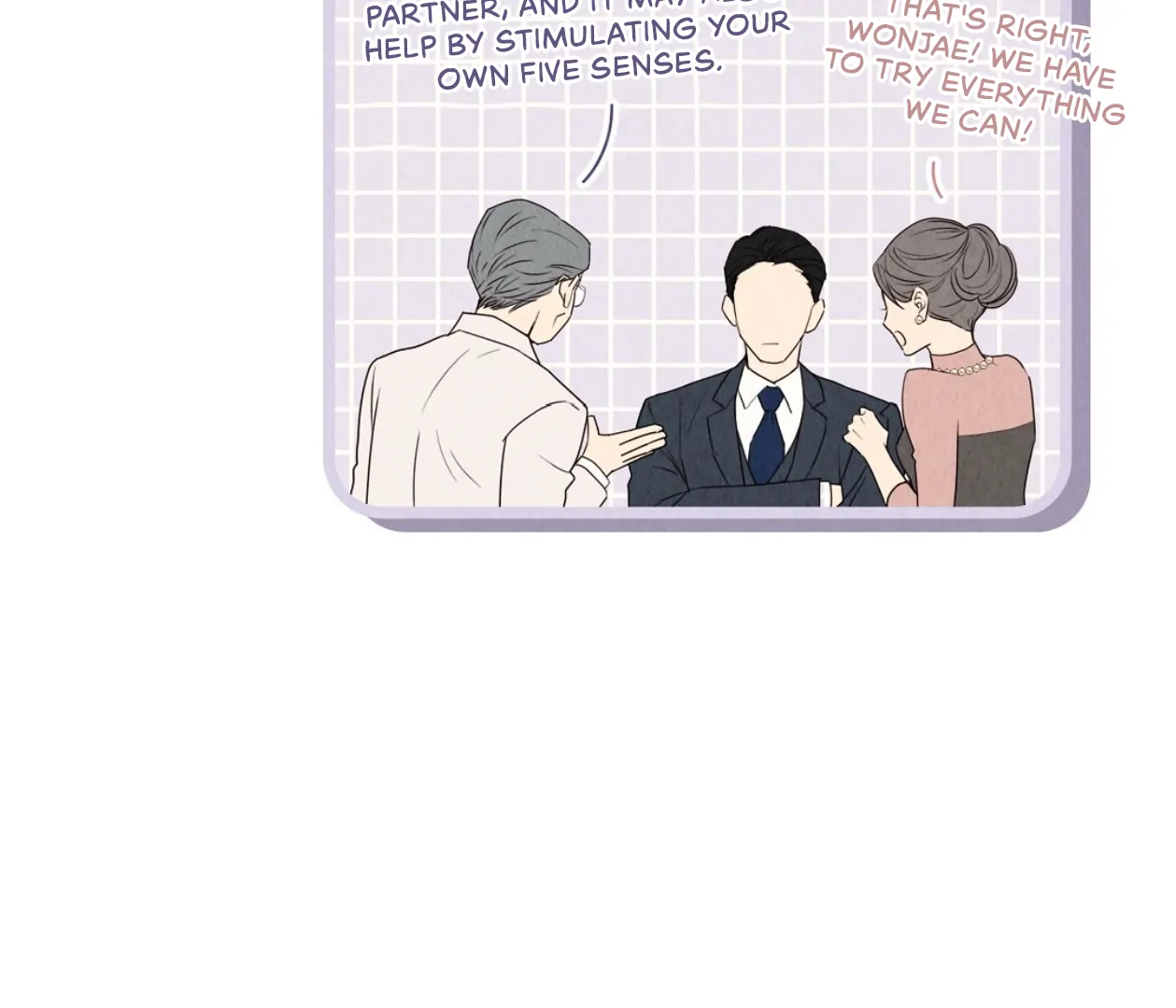 TALE OF A VILLAIN [HRVNDA] - Chapter 10 manhwa