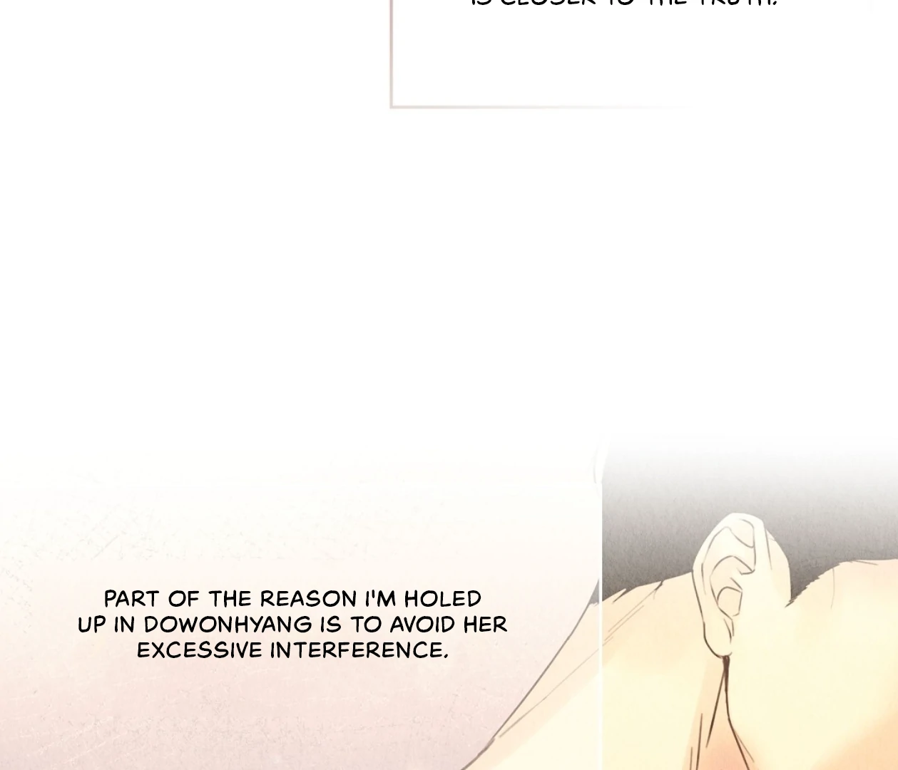 TALE OF A VILLAIN [HRVNDA] - Chapter 10 manhwa