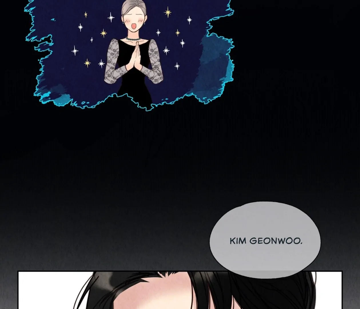 TALE OF A VILLAIN [HRVNDA] - Chapter 10 manhwa