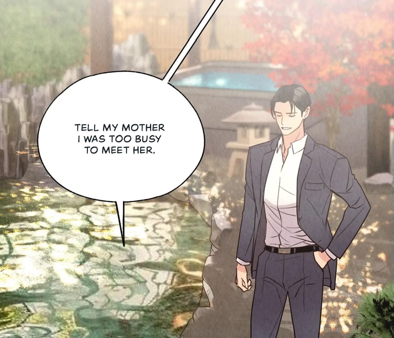 TALE OF A VILLAIN [HRVNDA] - Chapter 10 manhwa
