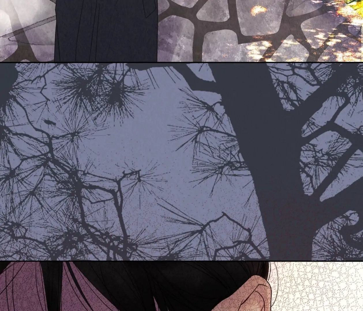 TALE OF A VILLAIN [HRVNDA] - Chapter 10 manhwa