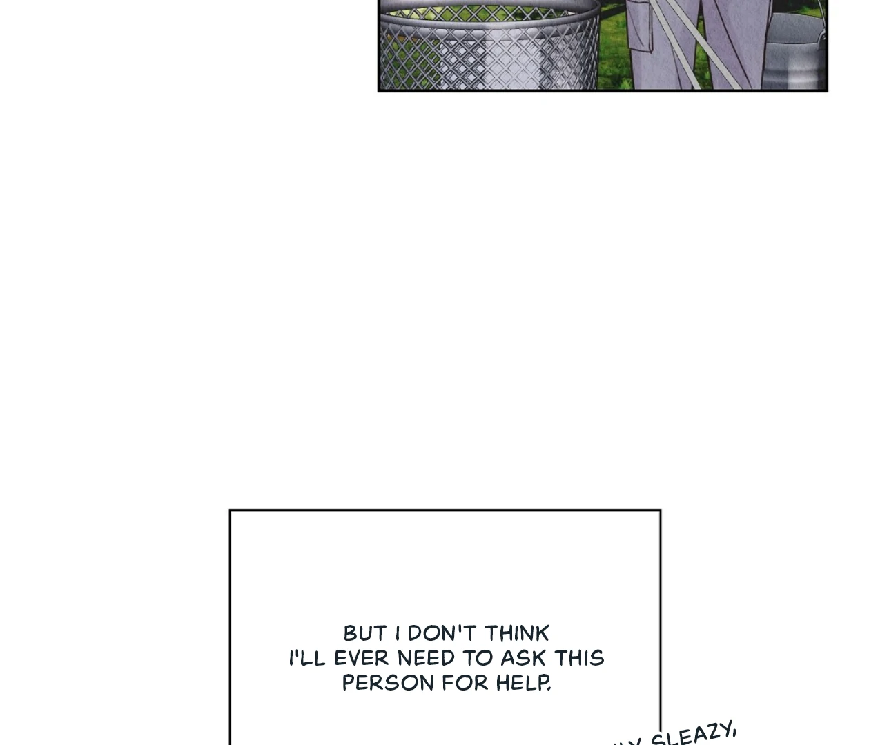 TALE OF A VILLAIN [HRVNDA] - Chapter 10 manhwa