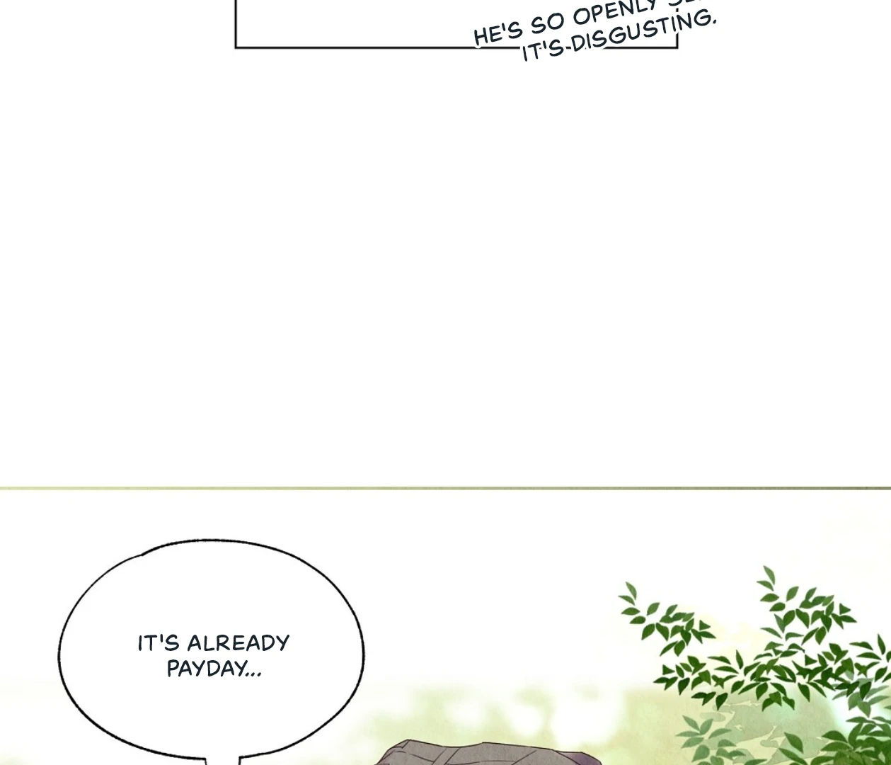 TALE OF A VILLAIN [HRVNDA] - Chapter 10 manhwa