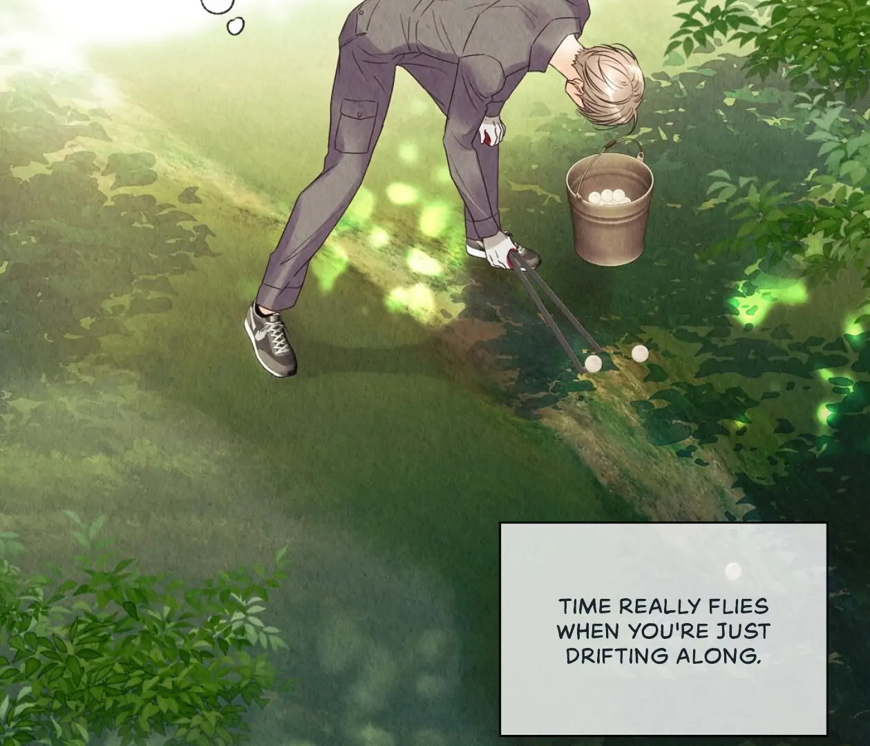 TALE OF A VILLAIN [HRVNDA] - Chapter 10 manhwa